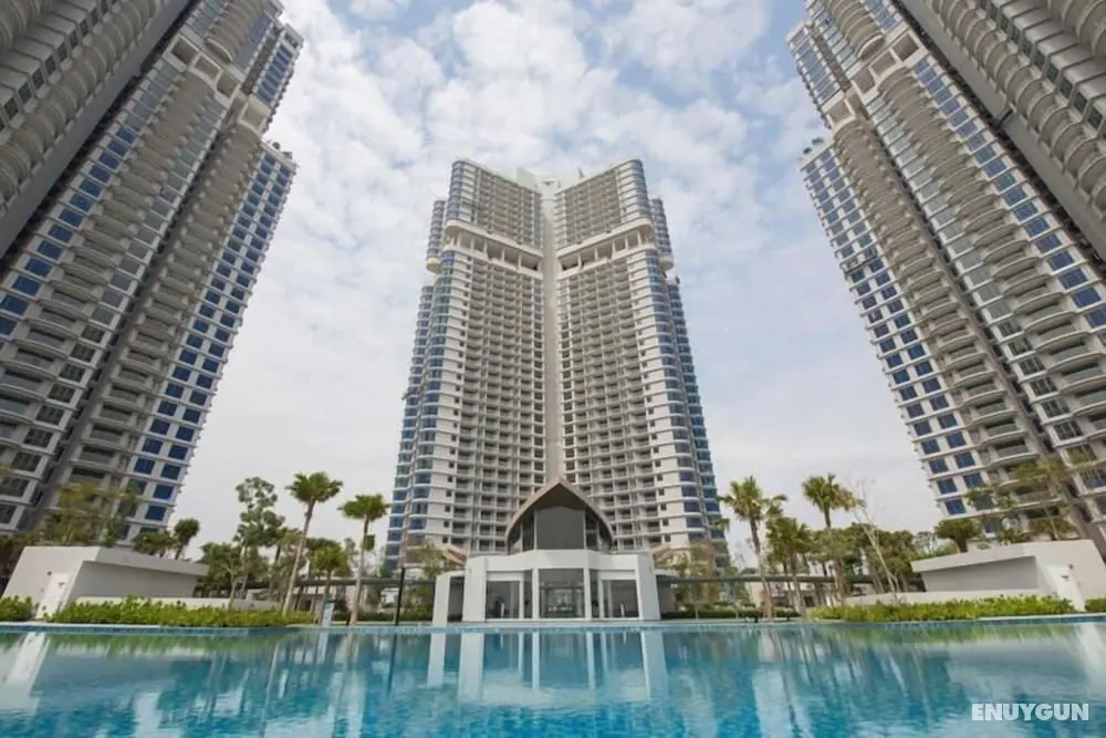 Teega Suites at Puteri Harbour - Öne Çıkan Resim