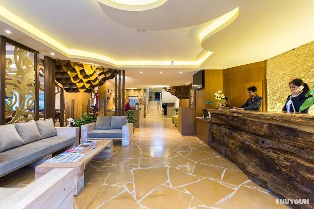 Teeka Resort Suites and Spa - Öne Çıkan Resim