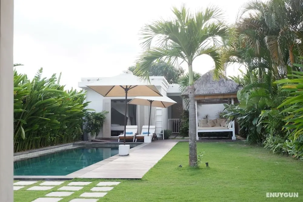 Tegal Sari Villa - Öne Çıkan Resim