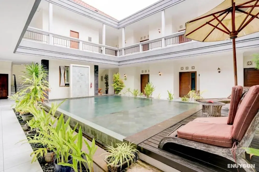 Teges Inn Kuta by Madhava - Öne Çıkan Resim