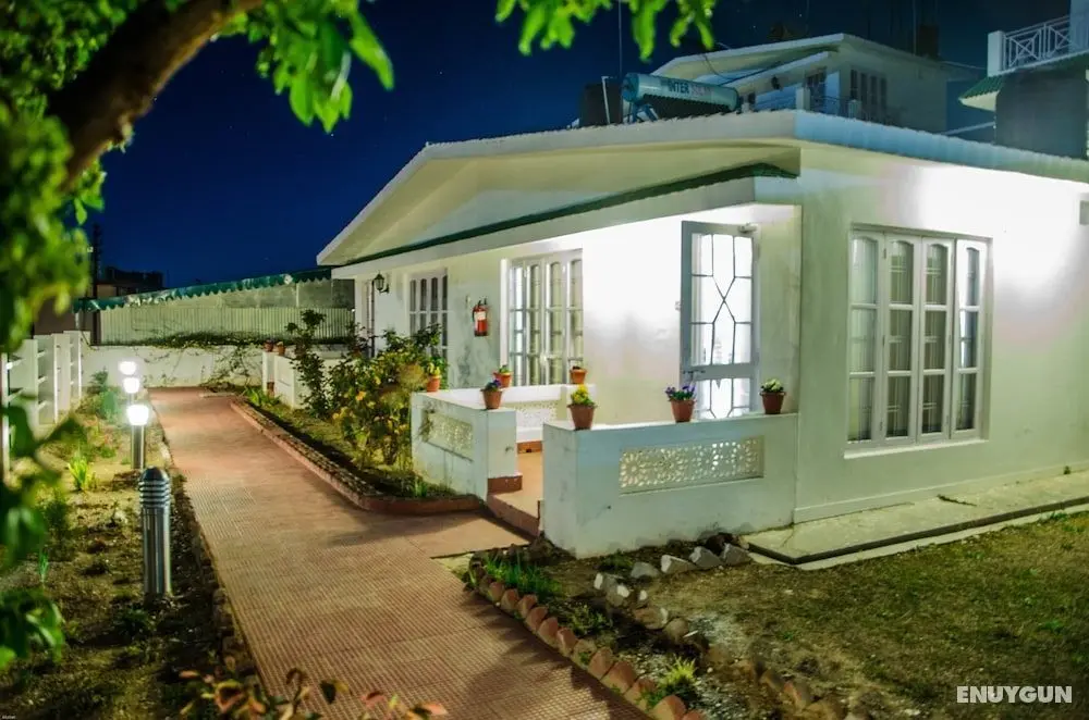 Tehri Retreat By Himalayan Eco Lodges - Oda