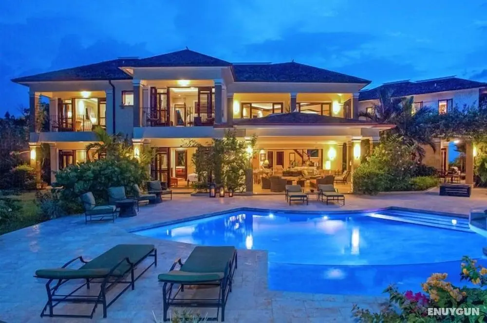 Tek Time, Montego Bay 5BR - Öne Çıkan Resim