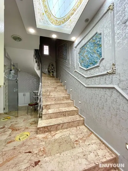Tekinler Otel - Öne Çıkan Resim