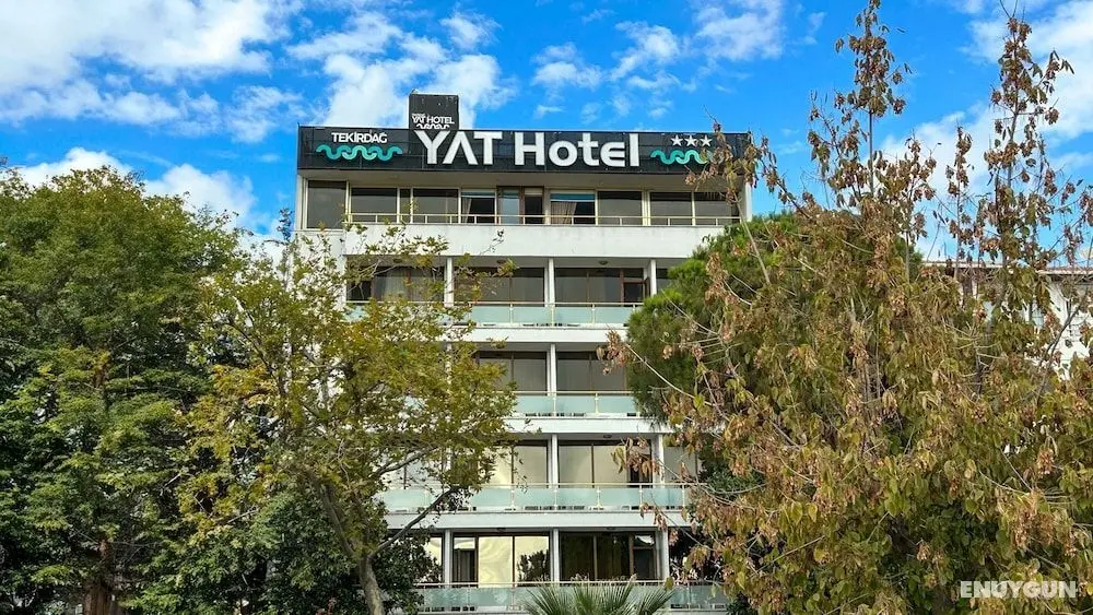 Tekirdağ Yat Hotel - Öne Çıkan Resim