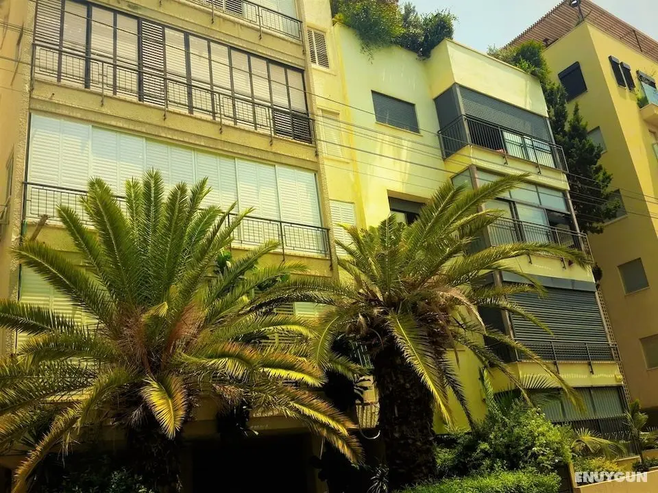 Tel Aviv Apartment by the Sea - Öne Çıkan Resim