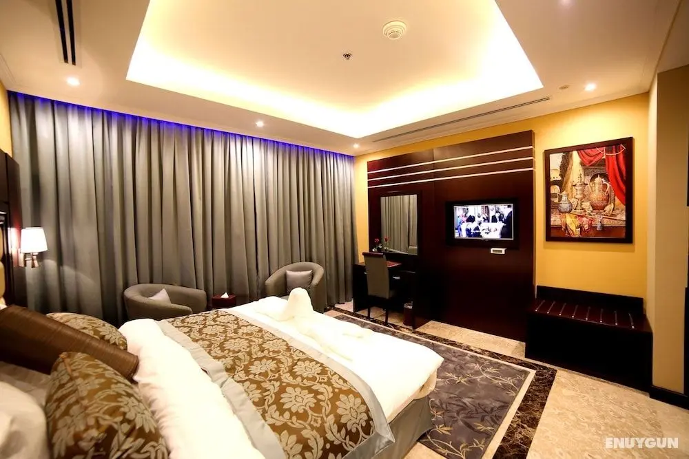 Telal Hotel Apartments - Öne Çıkan Resim