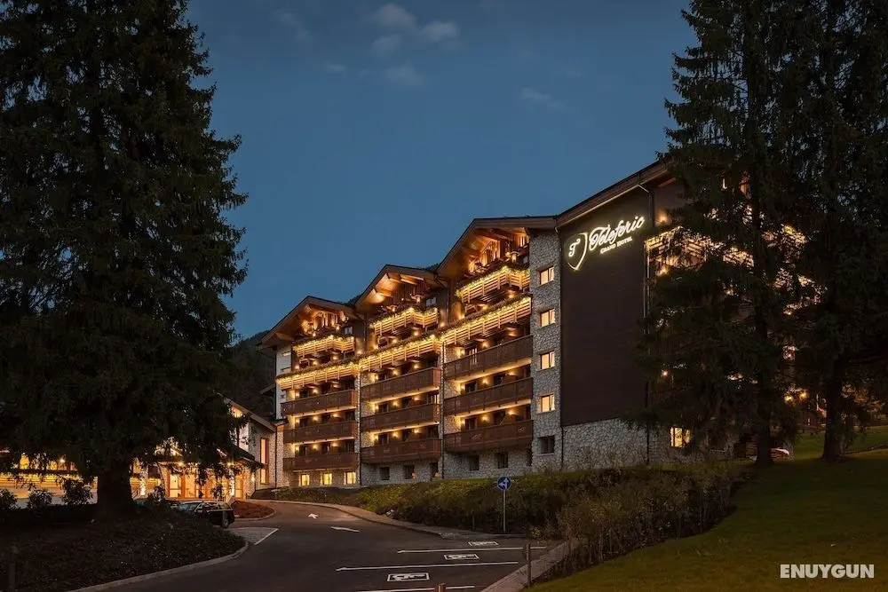 Teleferic Grand Hotel - Öne Çıkan Resim