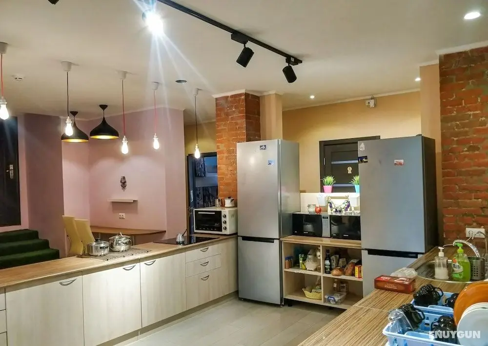 Telegraph Hostel - Öne Çıkan Resim