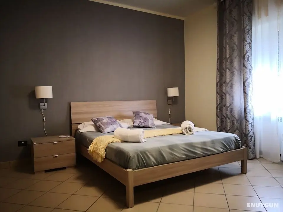 Telesia Residence - Öne Çıkan Resim