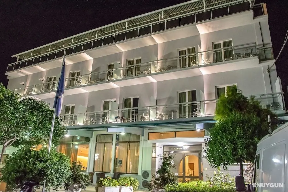 Hotel Telis - Öne Çıkan Resim