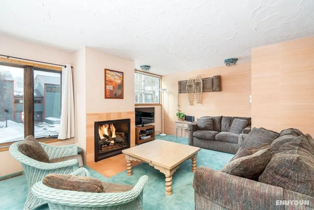 Telluride Lodge 312 by Avantstay Close to Slopes & Town! - Öne Çıkan Resim