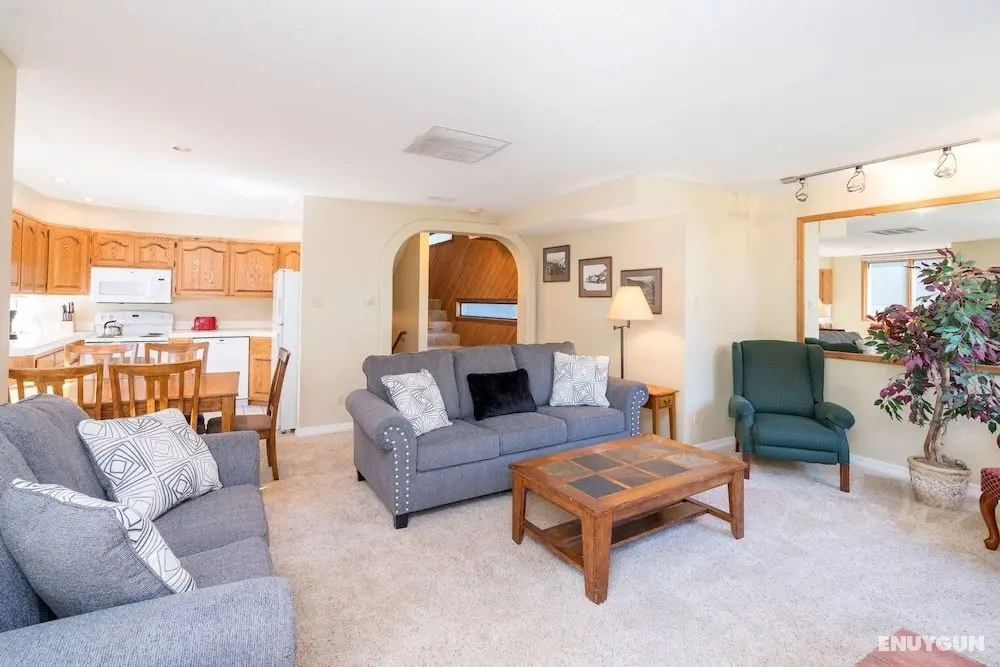 Telluride Lodge 405 by Avantstay Close to Slopes & Town! - Öne Çıkan Resim