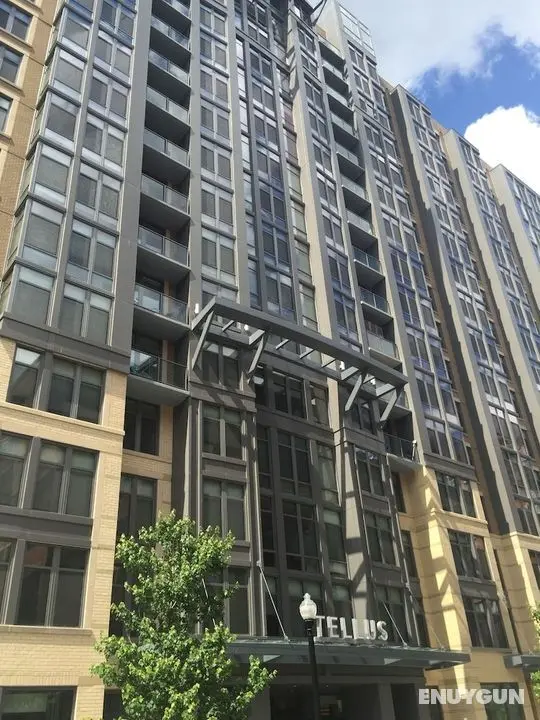 Tellus by Executive Apartments - Öne Çıkan Resim
