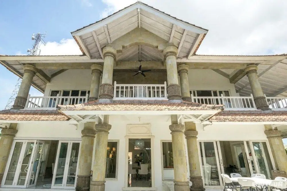 Villa Teman Bali - Öne Çıkan Resim