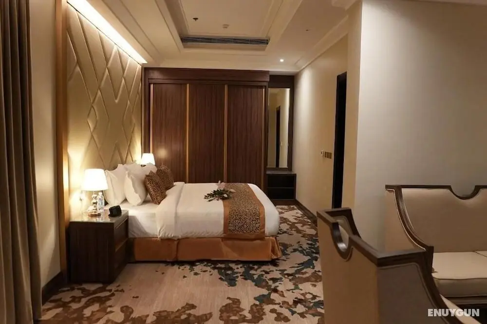 Temandra Hotel - Oda