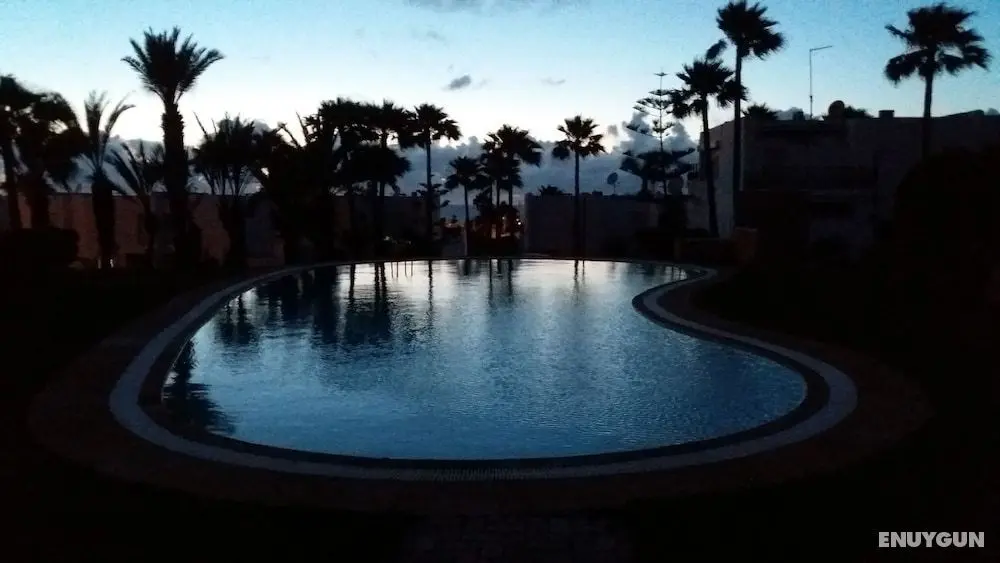 Villa Temara Plage - Öne Çıkan Resim