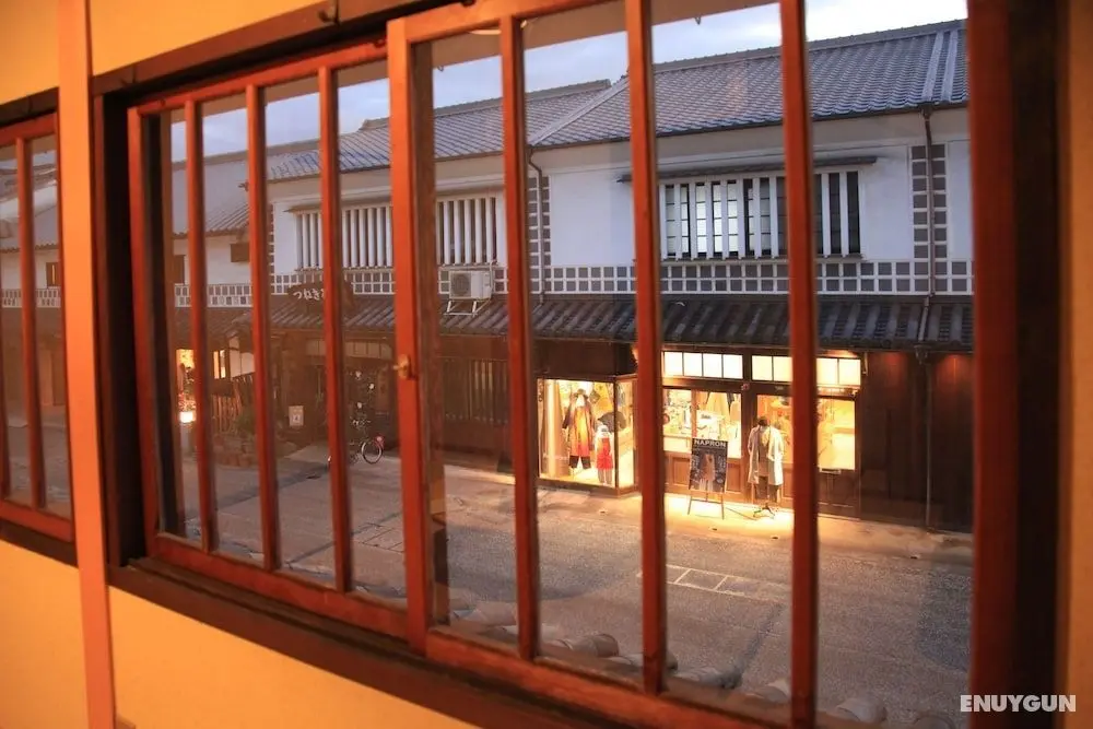 Temari Hotel Yukikai - Oda