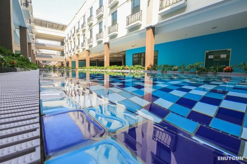 Temasek Hotel Melaka - Genel