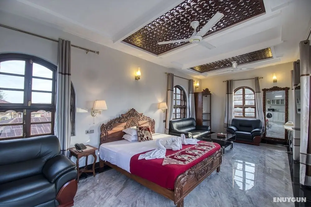 Tembo B&B Apartments - Öne Çıkan Resim