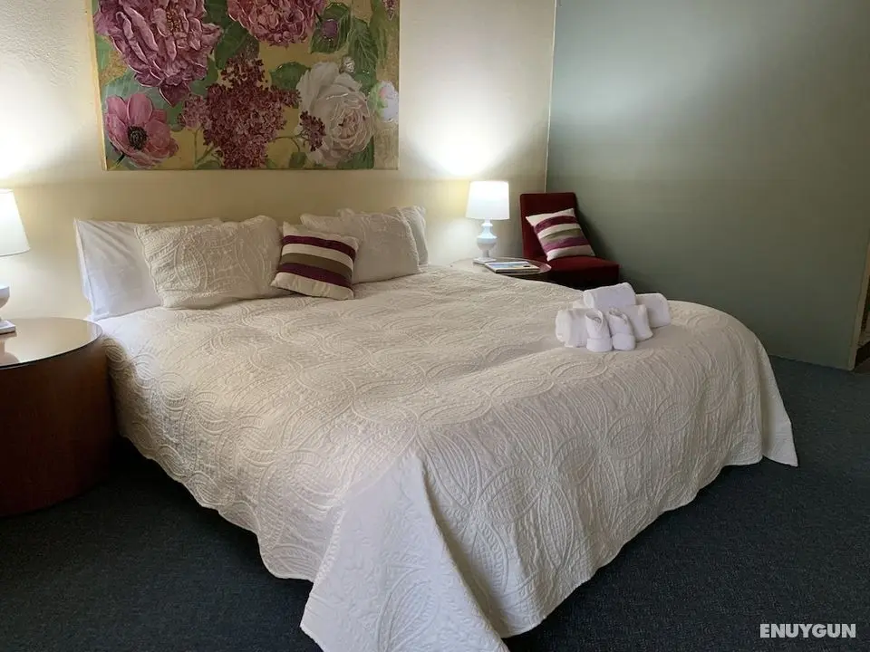 Temora Motel - Öne Çıkan Resim