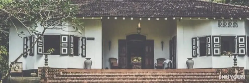 Templeberg Villa - Öne Çıkan Resim