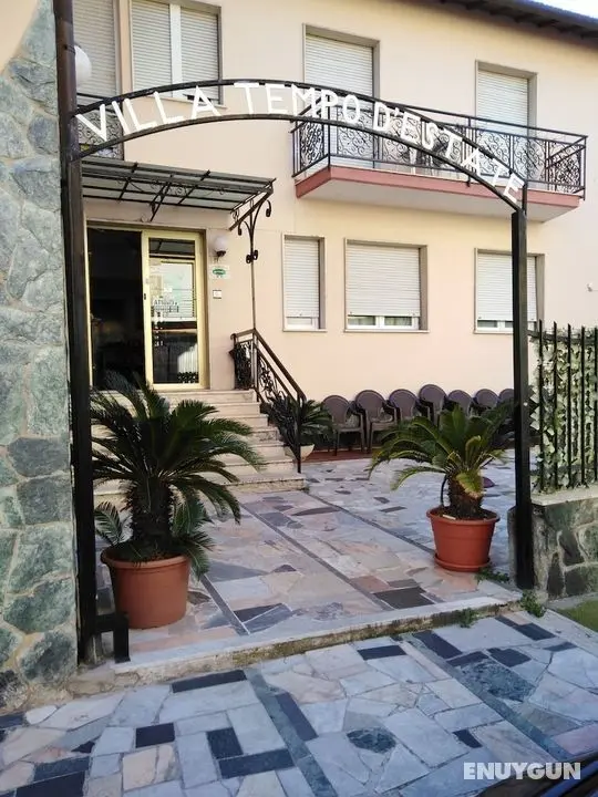Hotel Villa Tempo d'Estate - Öne Çıkan Resim