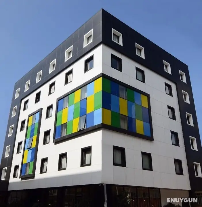 Tempo Fair Suites - Öne Çıkan Resim