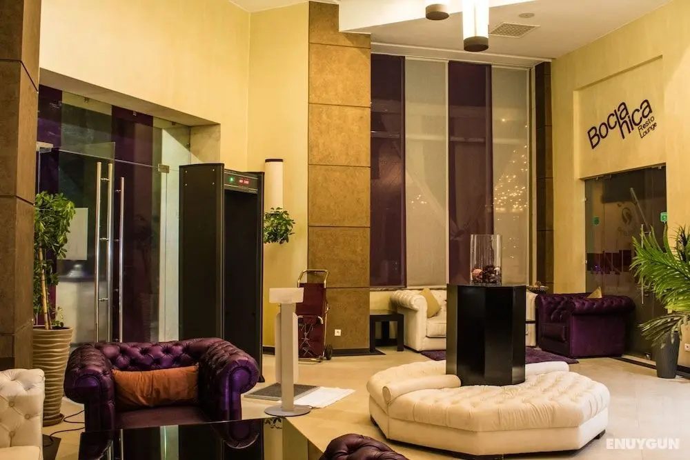 Tempoo Hotel Marrakech - Öne Çıkan Resim