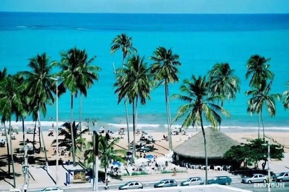 Temporada e Conforto em Maceio - Plaj