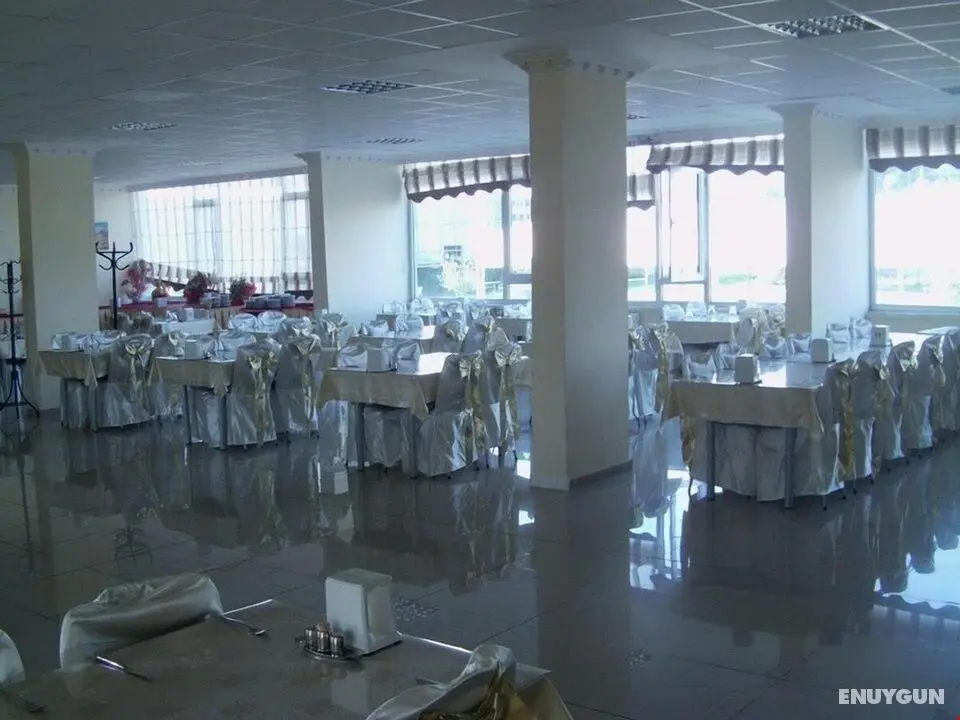 Temur Termal Hotel - Genel