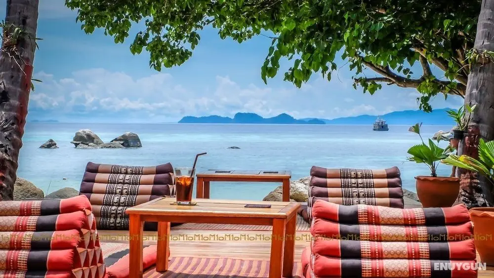 Ten Moons Lipe Resort - Öne Çıkan Resim