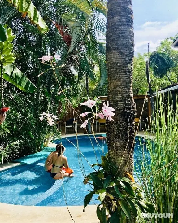 Ten North Tamarindo Beach Hotel - Öne Çıkan Resim