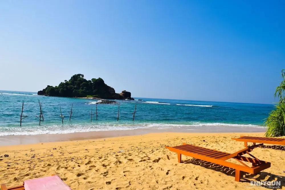 Tenasi Beach Resort - Öne Çıkan Resim