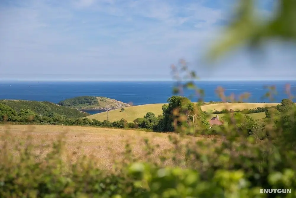 Tencreek Holiday Park - Konum Öne Çıkanlar