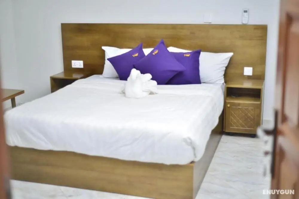 Tenda Suites and Restaurant - Oda