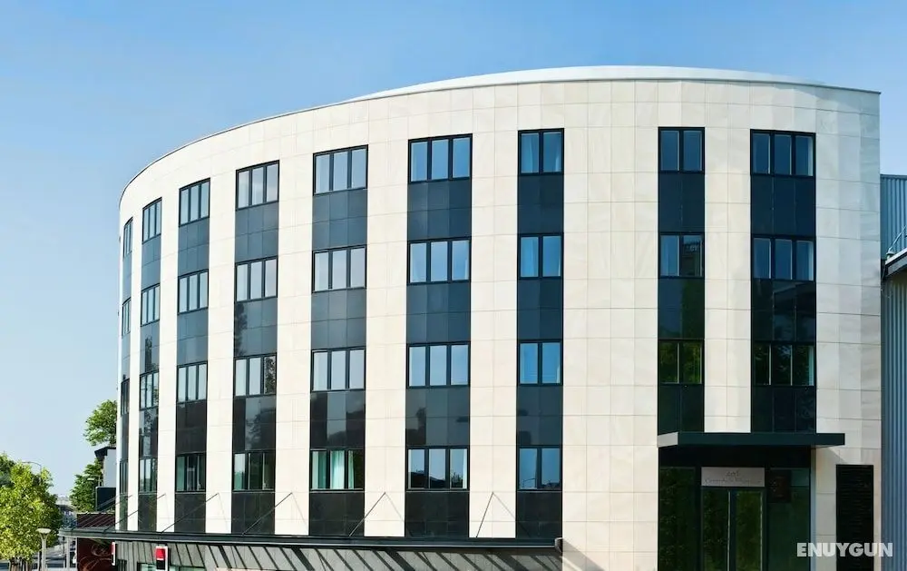 Ténéo Apparthotel Talence Arthéna - Dış Mekan