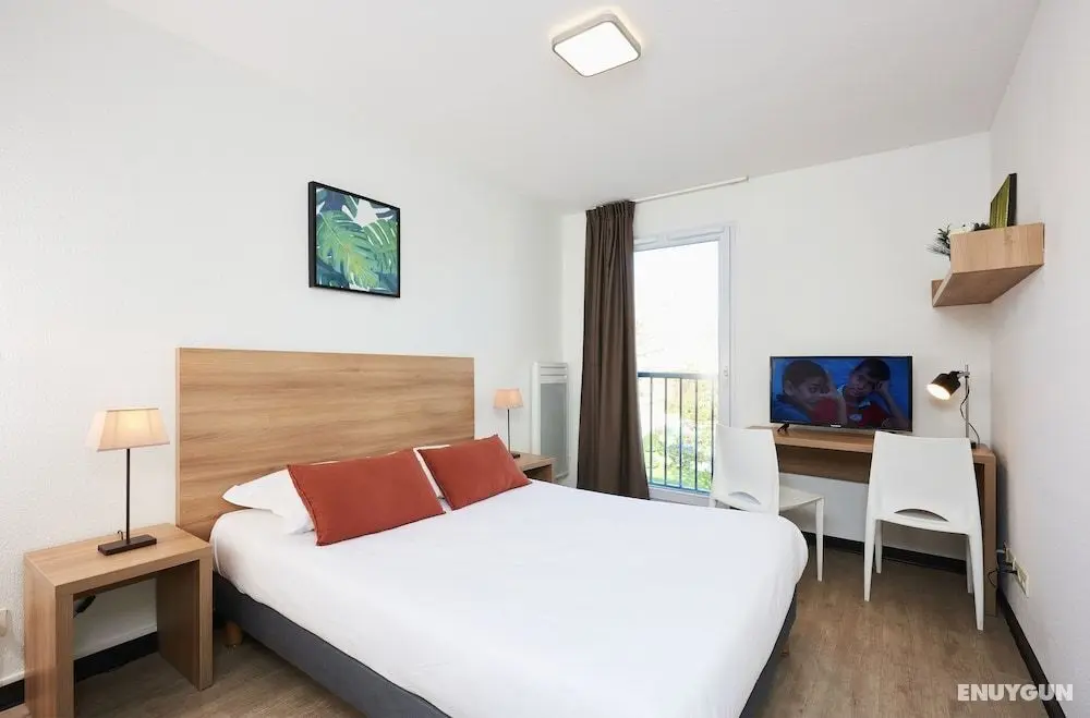 Ténéo Apparthotel Talence - Öne Çıkan Resim
