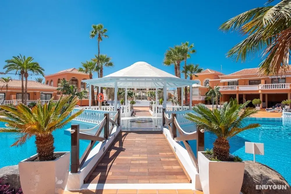 Tenerife Royal Gardens - Öne Çıkan Resim