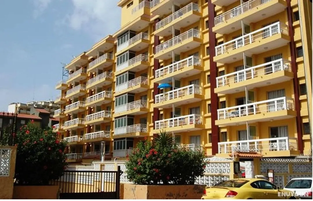 Tenerife Ving - Genel