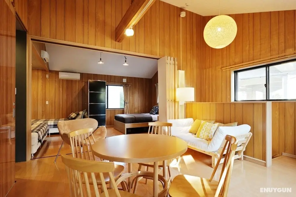 Tengachaya Residence East - Öne Çıkan Resim