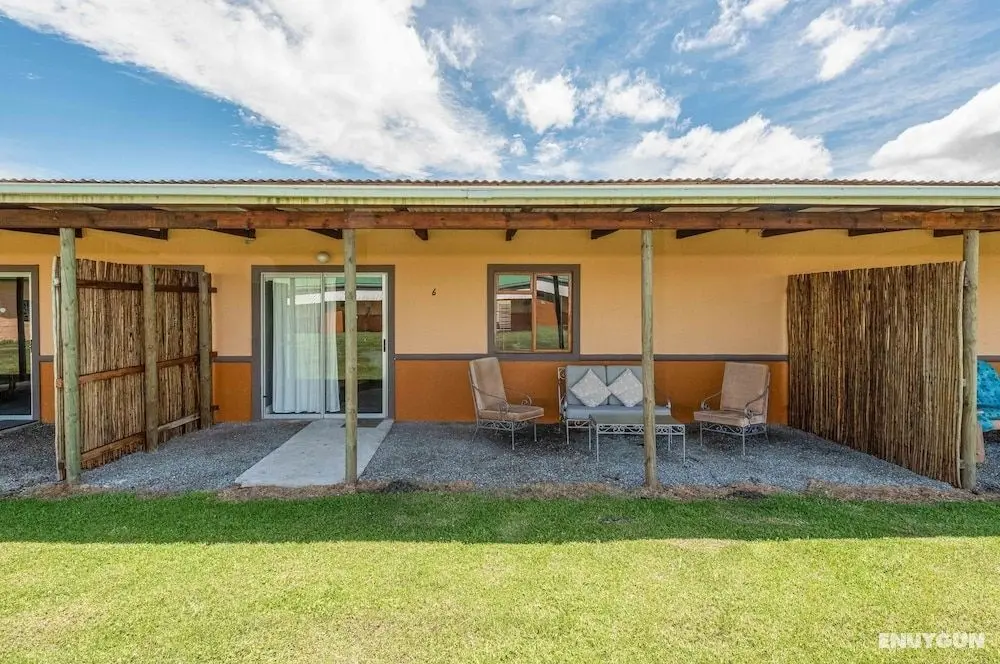 Tenikwa Nature Lodge and Family Suites - Oda Düzeni