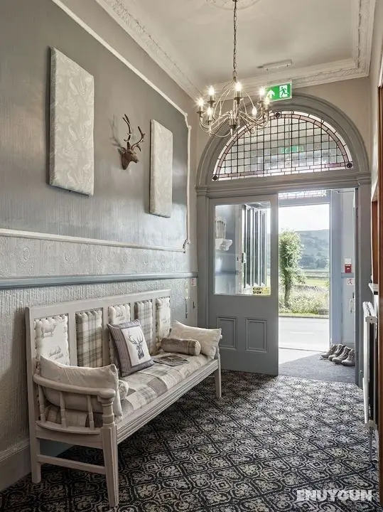 Tennant Arms Hotel - Öne Çıkan Resim