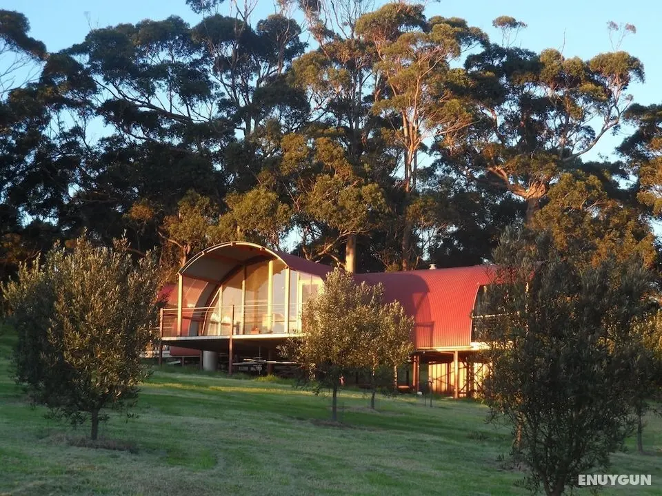 Tennessee Hill Chalets - Öne Çıkan Resim