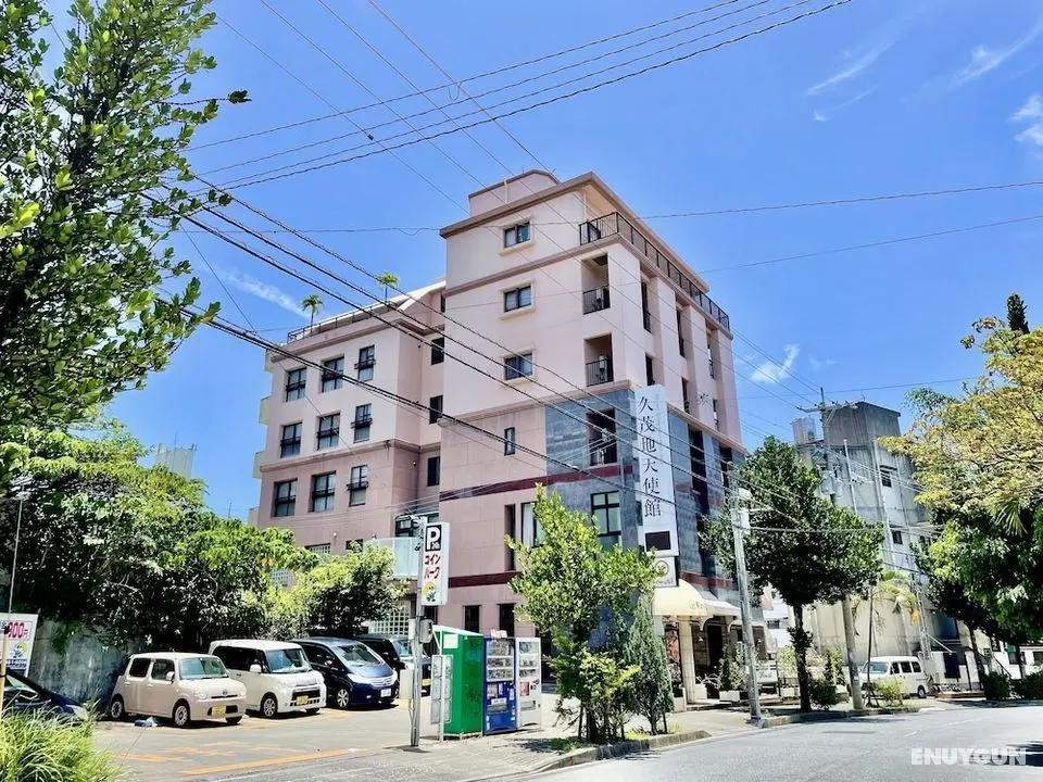 Hotel Tenshi-Kan Kumoji - Öne Çıkan Resim