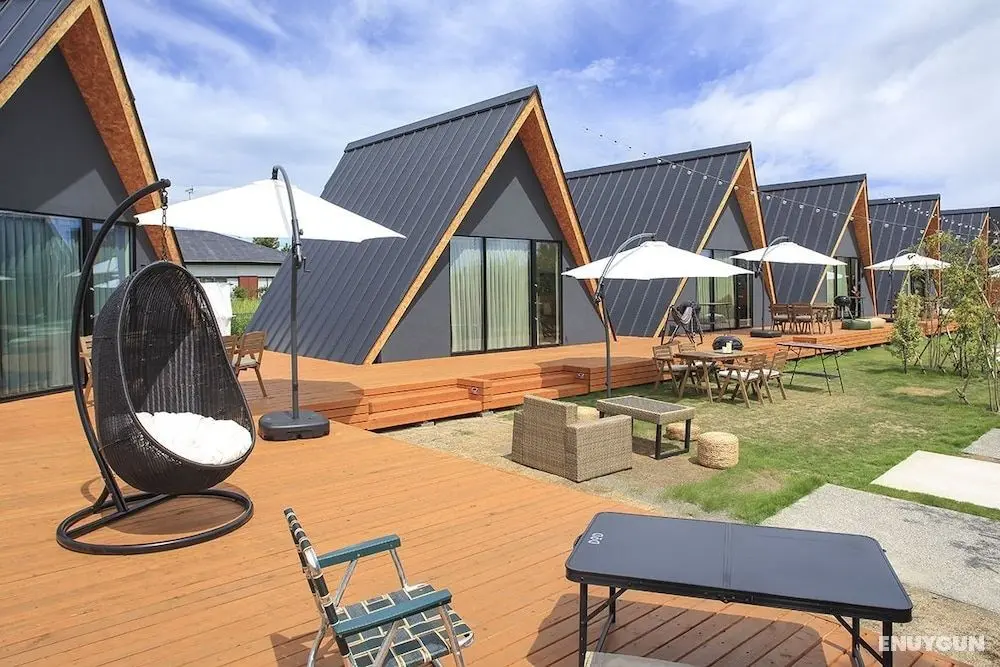 TENT Ichinomiya Glamping Resort - Öne Çıkan Resim
