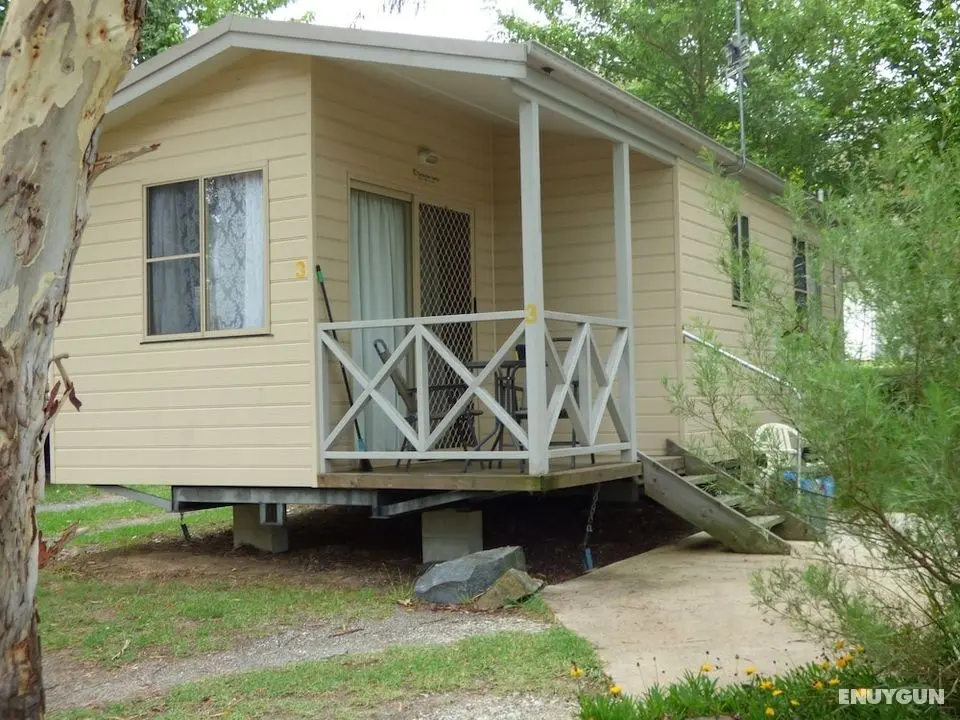 Tenterfield Lodge and Caravan Park - Öne Çıkan Resim