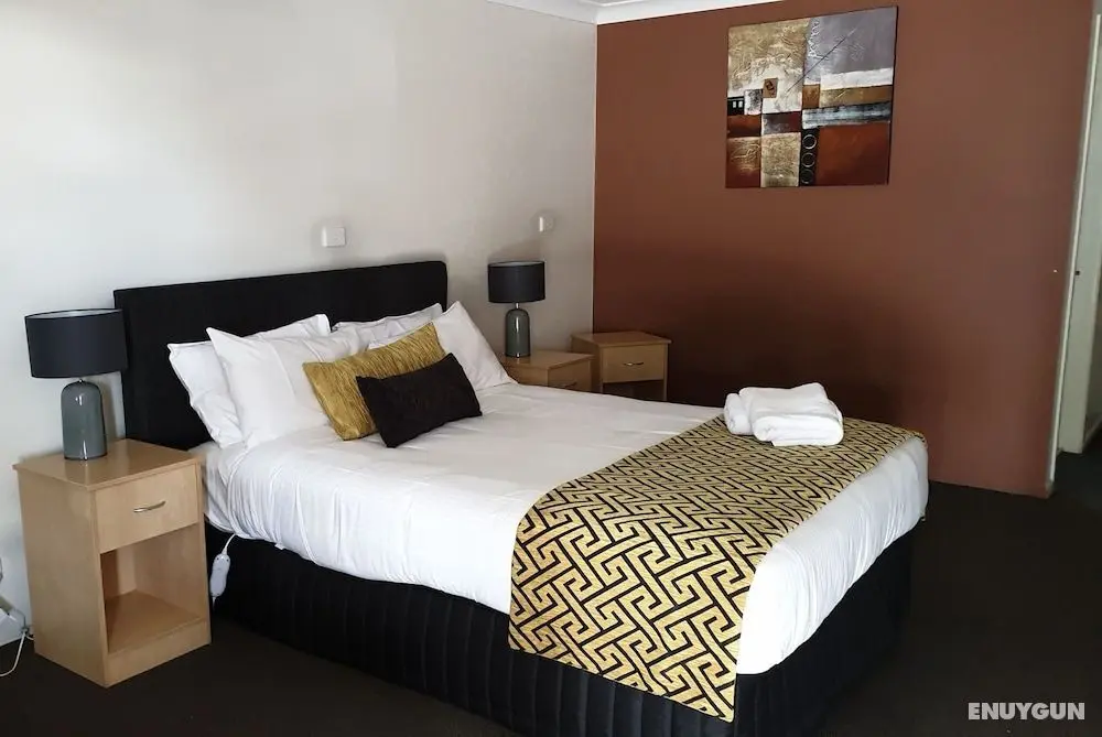 Tenterfield Tavern and Motor Inn - Öne Çıkan Resim