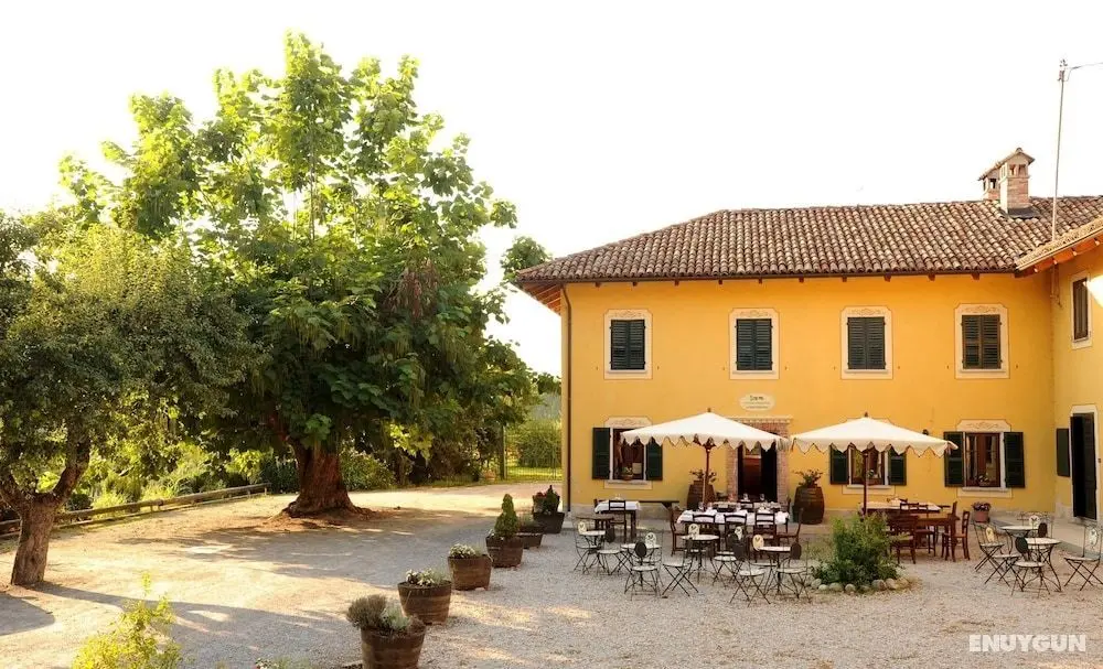 Tenuta Cappallotto - Öne Çıkan Resim
