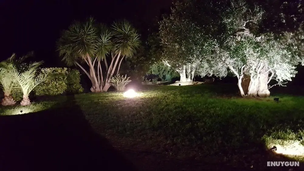 Tenuta Cavalieri - Dış Mekan