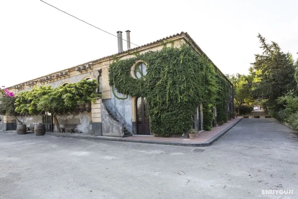 Tenuta del Gelso - Dış Mekan